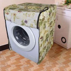 FRONT LOAD WASHING MACHINE COVER 119