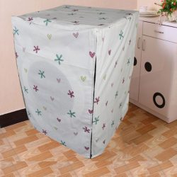 FRONT LOAD WASHING MACHINE COVER 120-1