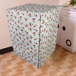 FRONT LOAD WASHING MACHINE COVER FLC-121 | Ladies Shop