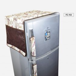 Fridge Cover 153