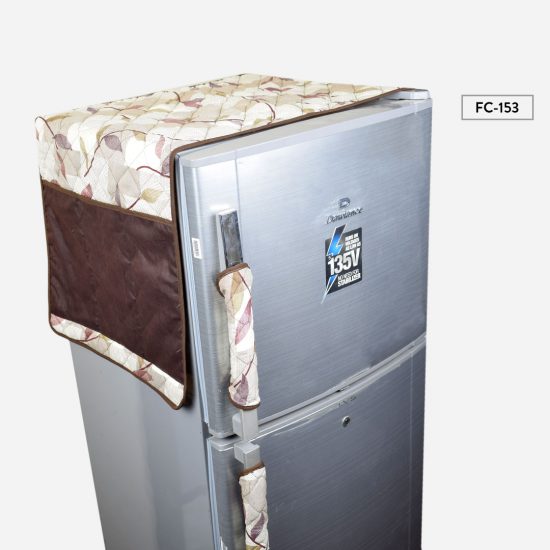 Fridge Cover 153