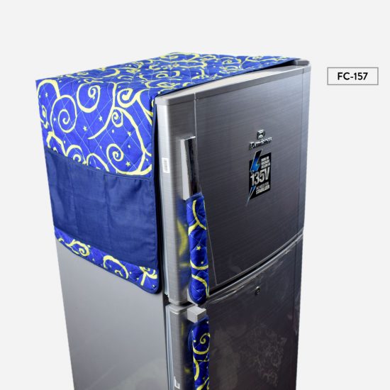 fridge cover 157