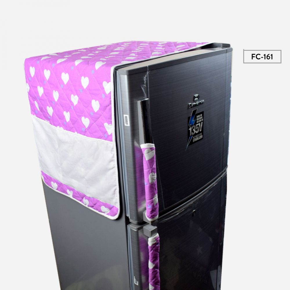 Fridge Top Cover FC161 Fridge Covers Ladies Shop