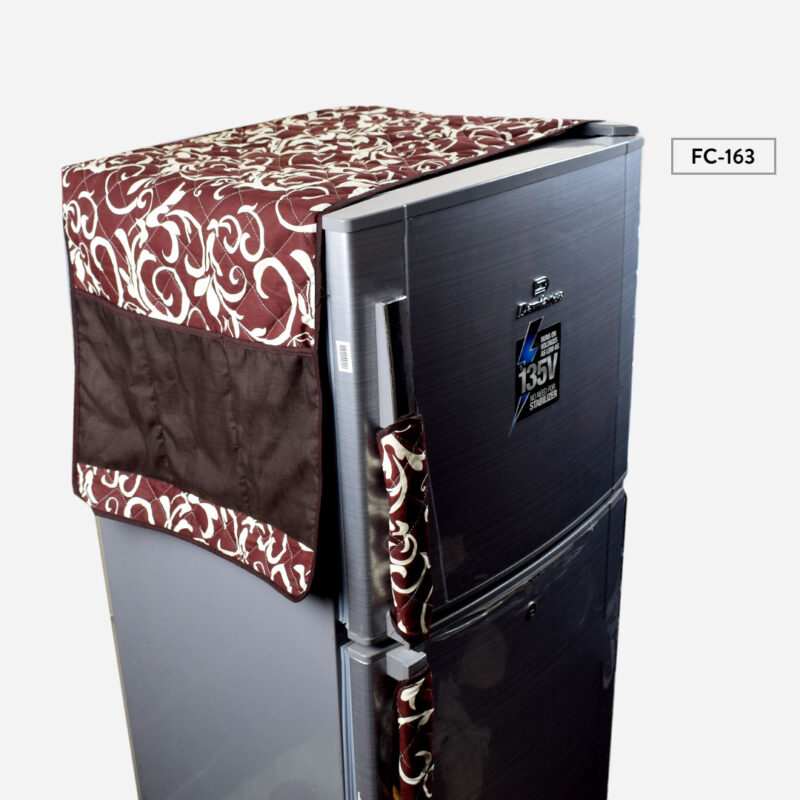 Fridge Top Cover FC158 Fridge Covers Ladies Shop