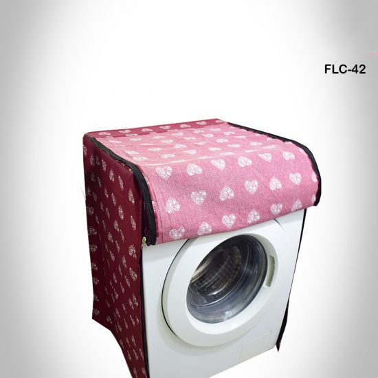 water proof washing machine cover