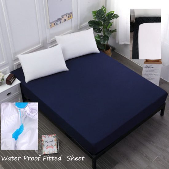 Matress cover water proof