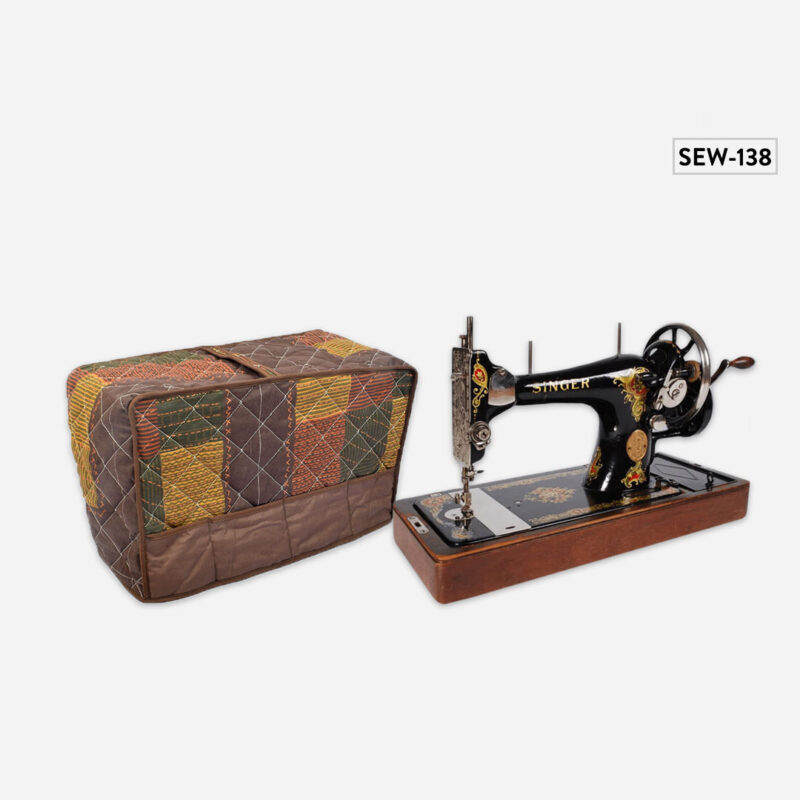 Sewing Machine Cover SEW 140 Sweing Machine Covers Ladies Shop