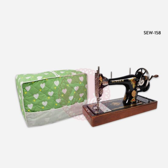 sewing machine 7