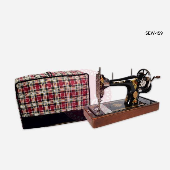 sewing machine 5