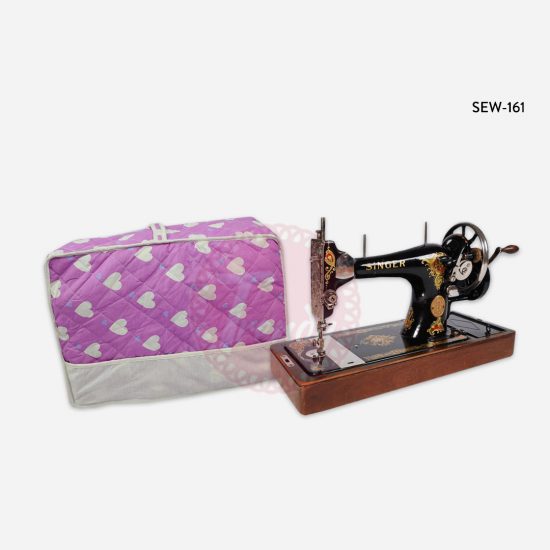 sewing machine 6