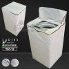 waterproof protected washing machine cover