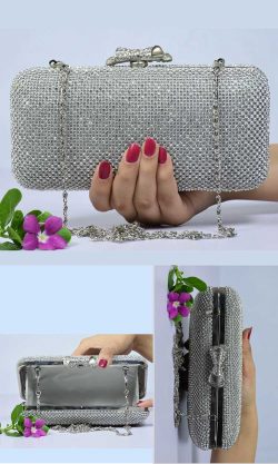 Clutch bag