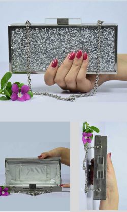 Clutch bag