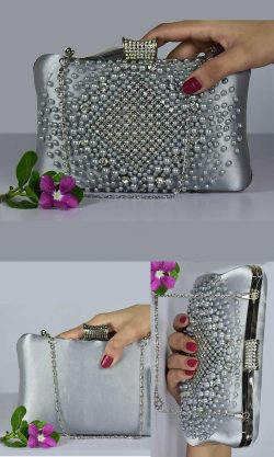 Clutch bag