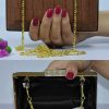 Clutch bag