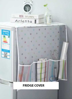 Fridge Cover Set