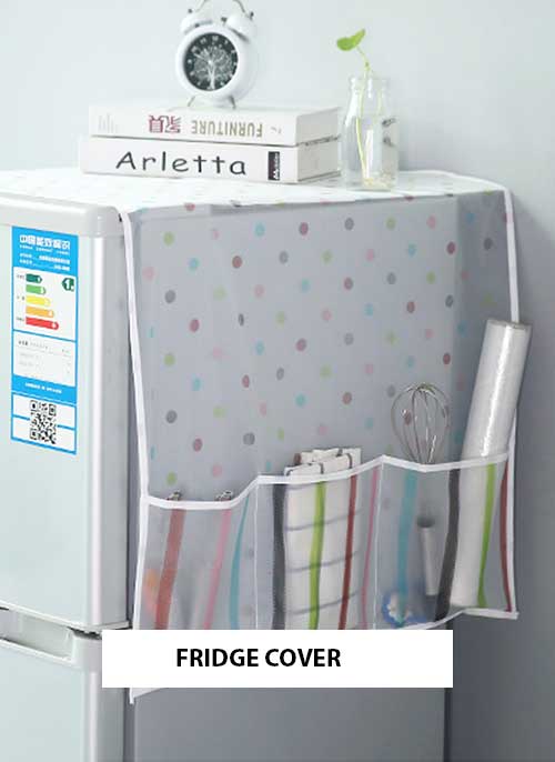 fridge cover Set in Pakistan