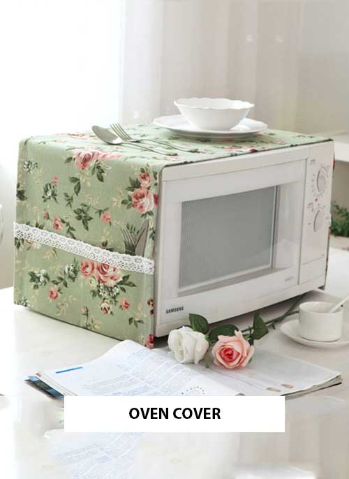 Oven Cover