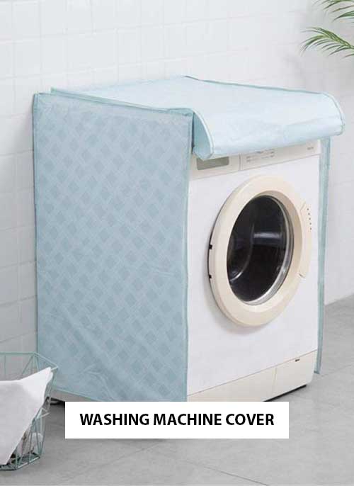 Washing Machine Covers