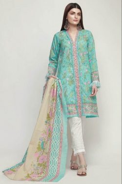 khaadi spring collection 2020