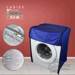custom appliance covers for washing machine