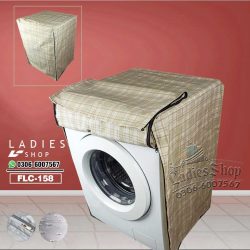 decorative washer and dryer covers