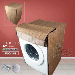 decorative washer and dryer covers
