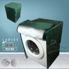 washer and dryer dust cover