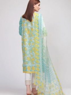 khaadi spring collection 2023