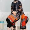 Gul Ahmed lawn collection 2023