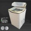 imported washing machine cover top load