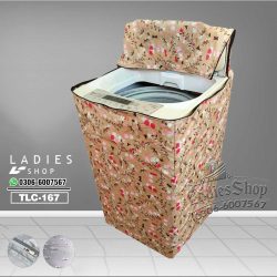 imported washing machine cover top load