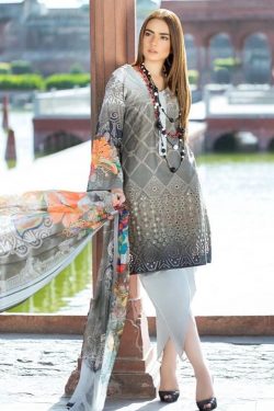 bin ilyas summer lawn collections 2023