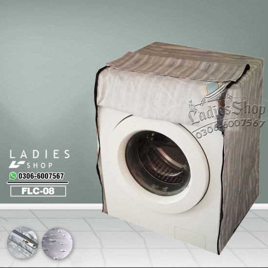 decorative washer and dryer covers | front load washing machine protechted cover