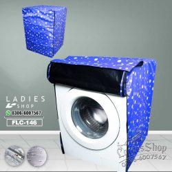 protected washing machine cover