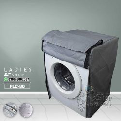 decorative washer and dryer covers | front load washing machine cover