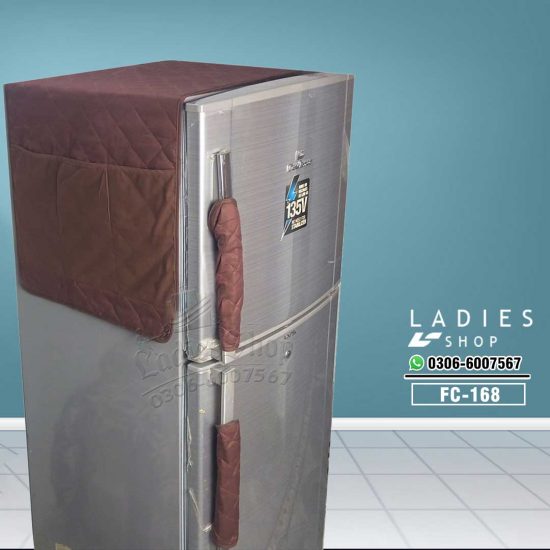 protected Fridge-Refrigerator-Cover-Set