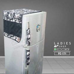 protected Fridge-Refrigerator-Cover-Set