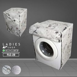 waterproof protected washing machine cover