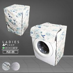 waterproof protected washing machine cover