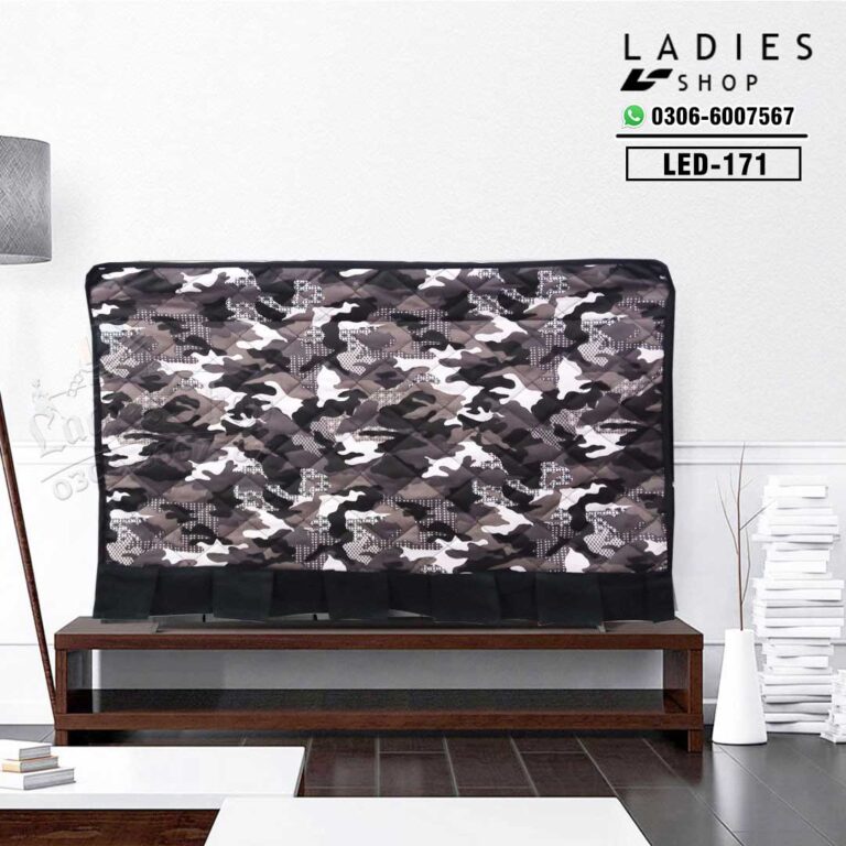 LED TV Dust Cover LED87 TV Covers Ladies Shop