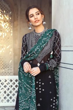 Cross Stitch Latest Lawn Collection 2021