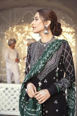 Cross Stitch Latest Lawn Collection 2023