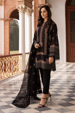 bareeze summer lawn collection 2021