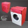 waterproof protected washing machine cover