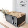 Microwave oven cover dustproof cover cloth household electric oven cover cloth, cotton and linen multi-purpose cover