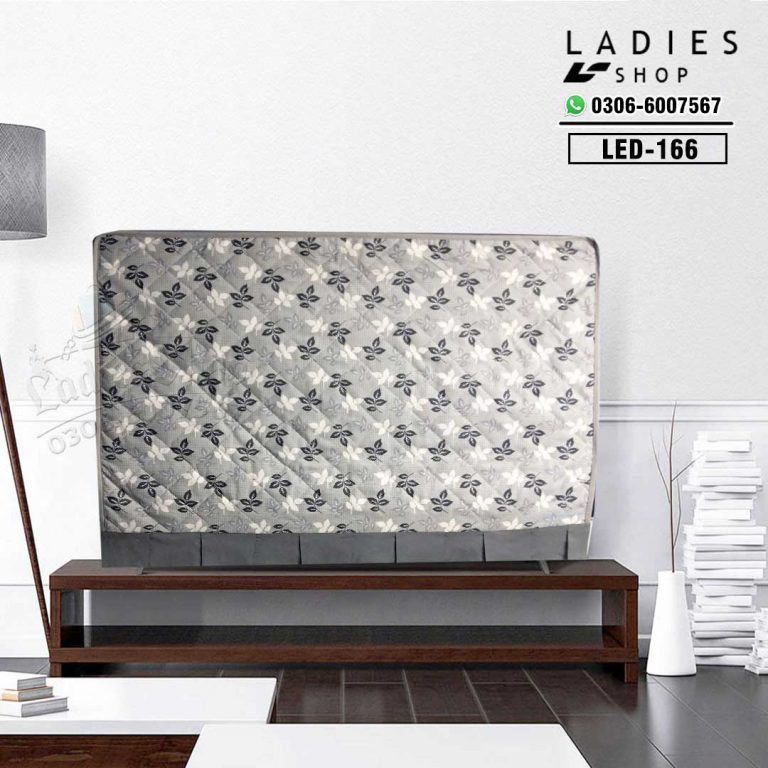 LED TV Dust Cover LED87 TV Covers Ladies Shop