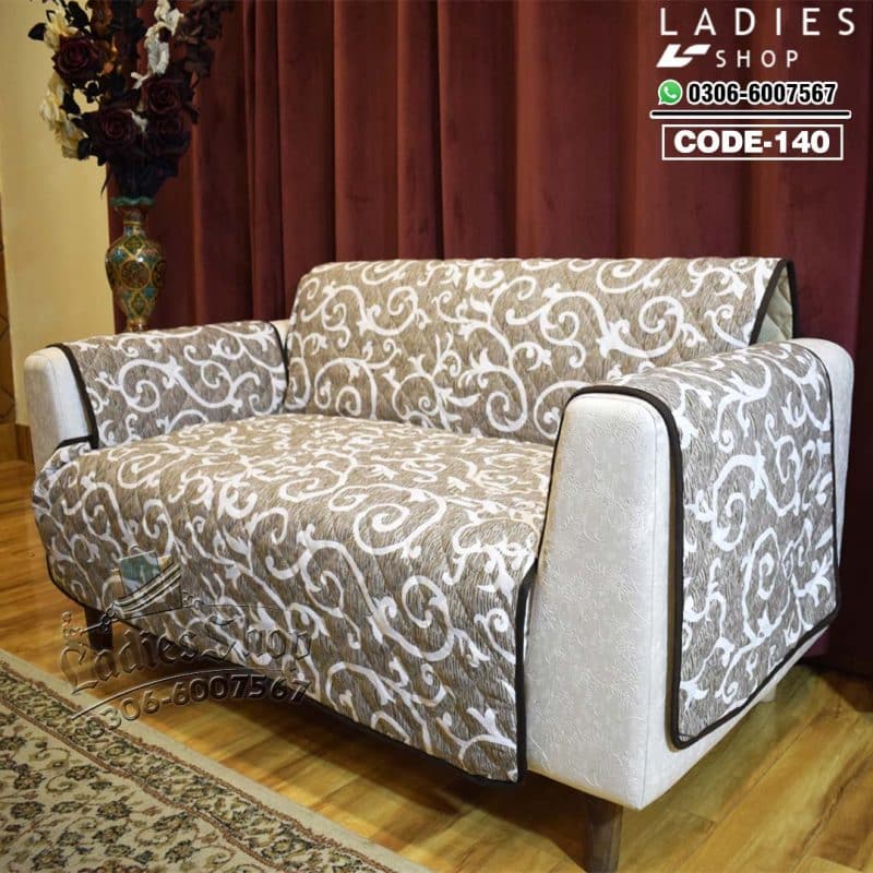 Grey Sofa Cover online in Pakistan Ladies Shop