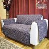 Sofa Cover-87 Reversible Sofa Coat Cover