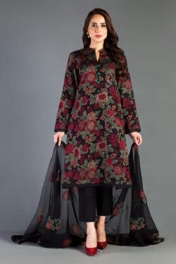 bareeze lawn collection 2023